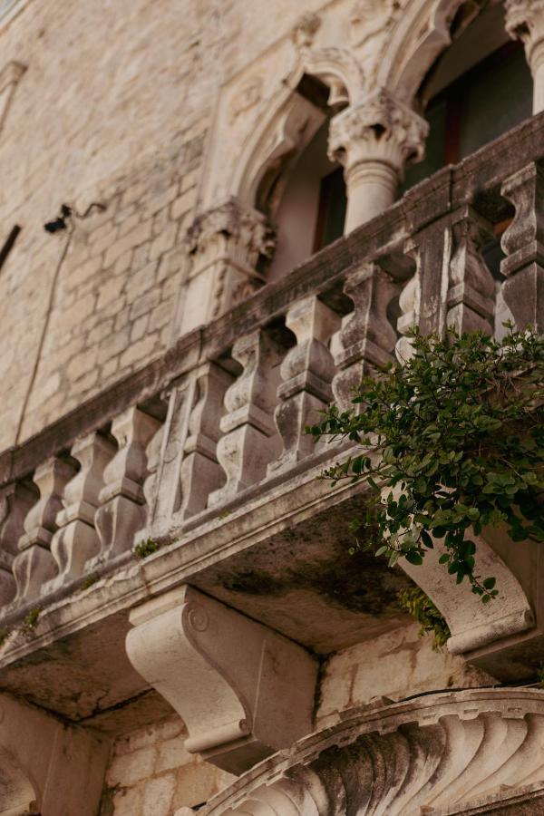 Studio-Appartements Emwey Trogir Luaran gambar